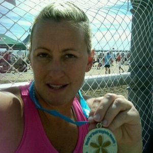 Meet your Posher, Melissa